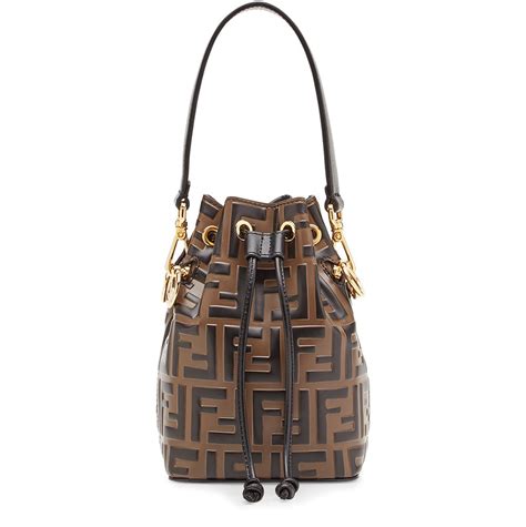 fendi dove bucket bag|Fendi bucket bag price.